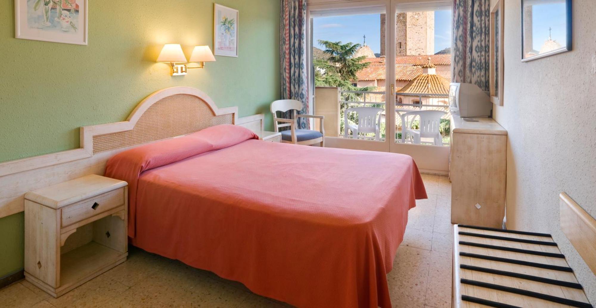 Merce Pineda De Mar Habitación foto