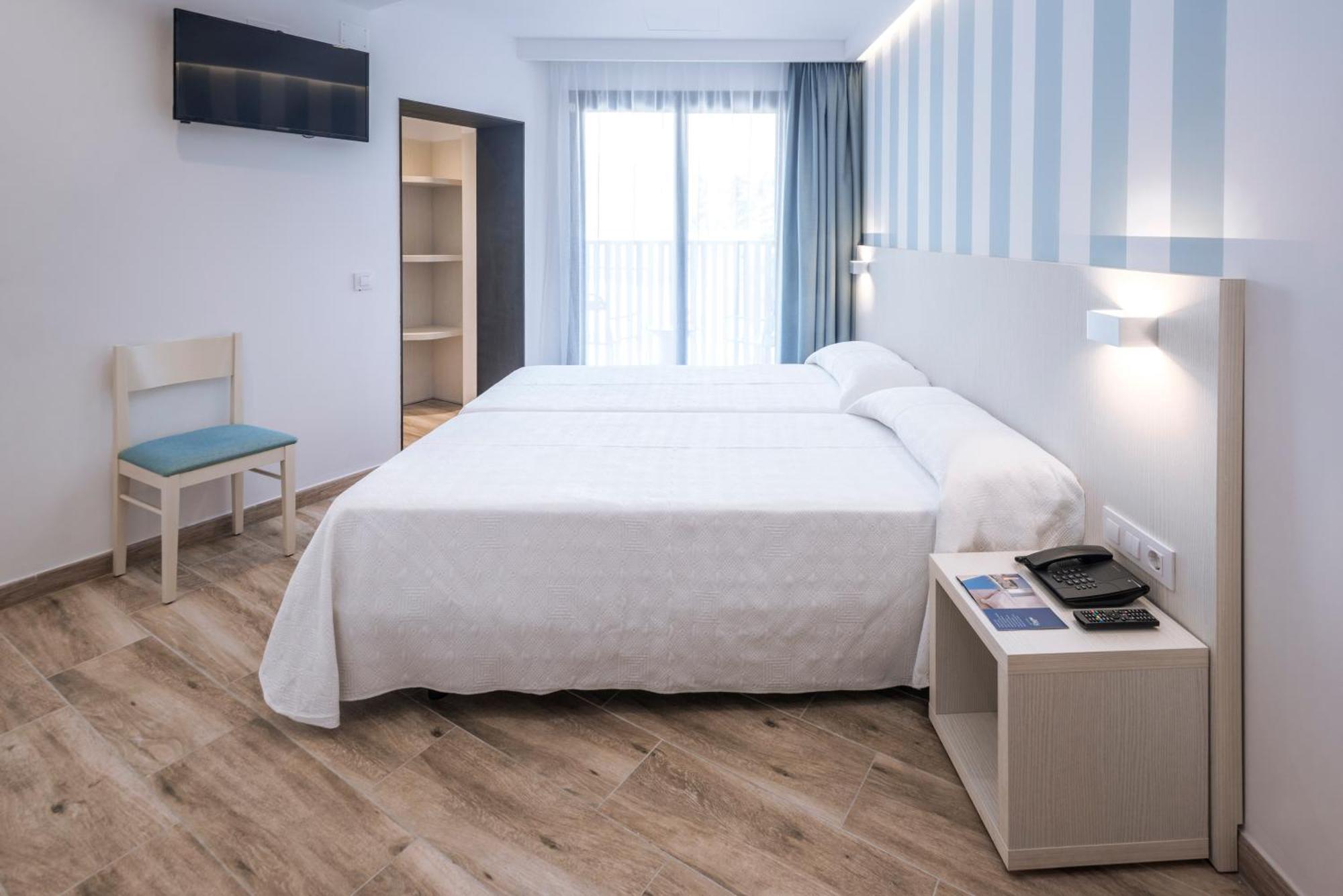Merce Pineda De Mar Habitación foto