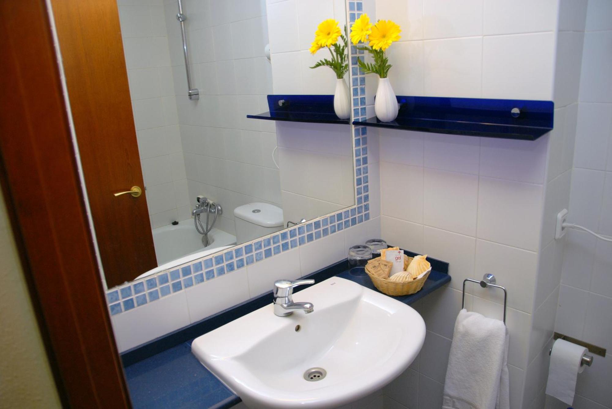 Merce Pineda De Mar Habitación foto