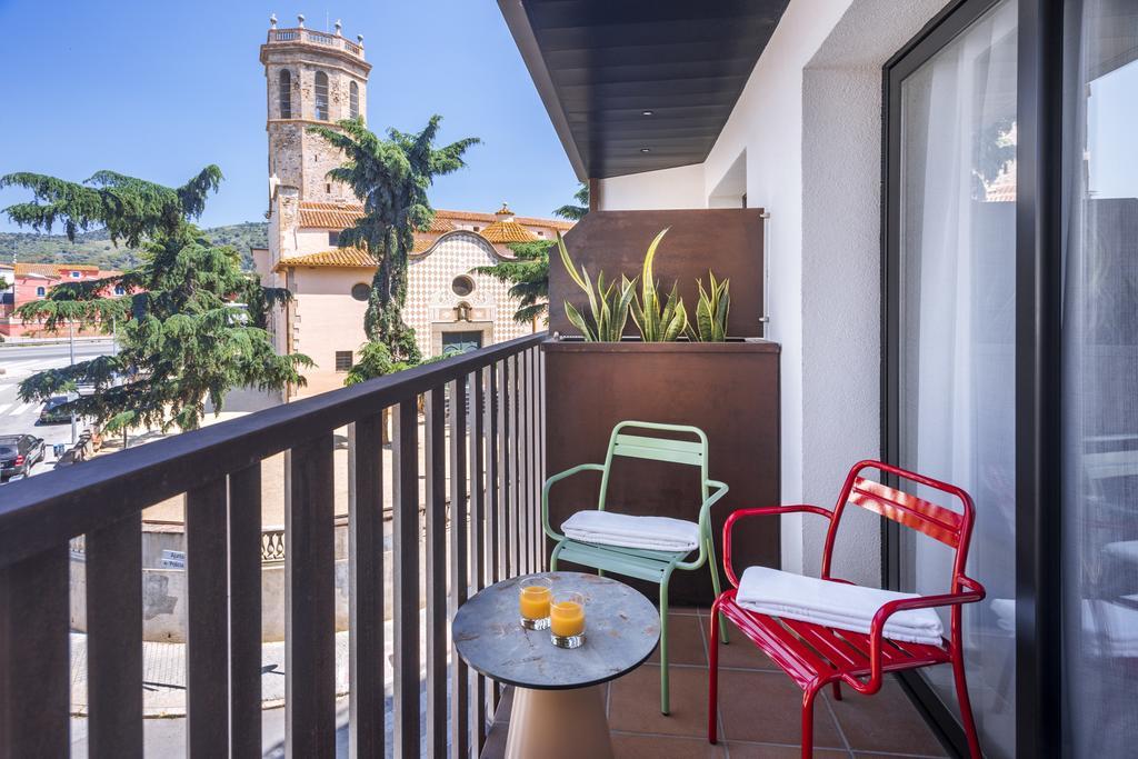 Merce Pineda De Mar Habitación foto